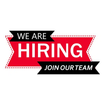 need female for beauty salon