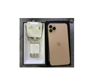 i phone 11 pro Max 256GB  