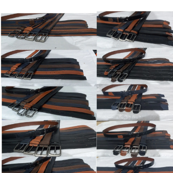 حزام رجالي ونسائي جمله