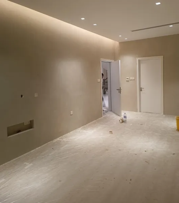 شركة عفيف ظامى مختصة في مايكروسمنت والإبوكسي