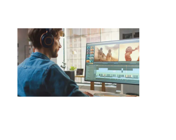 Video Editor required