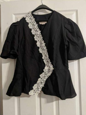 Plus Size 2-Piece Top and Skirt, Plus Size Formal in West Jordan, Utah