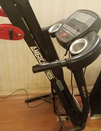 used treadmill for sale