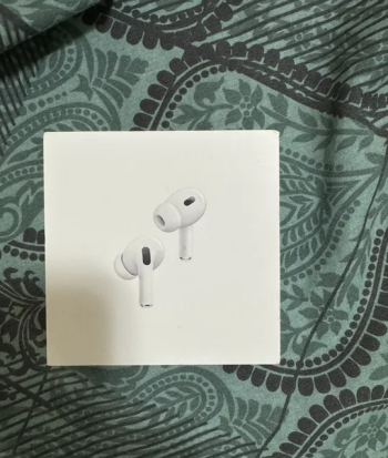 AirPods pro new version 2023