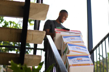 $50/hour moving/hauling