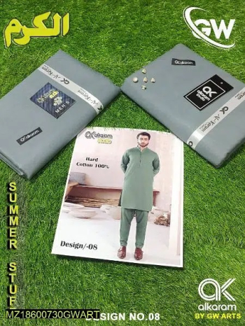 Mens un stiched suiting 