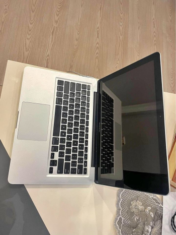 Macbook Pro Mid 2012