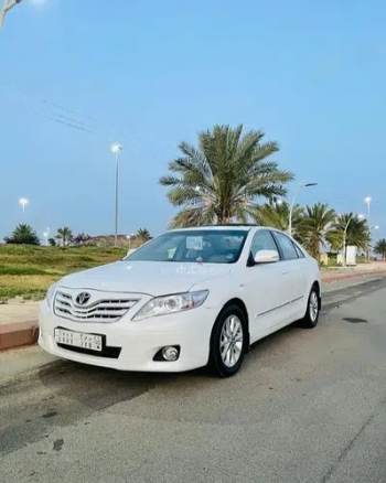 تويوتا كامري 2011 كاش وقساط