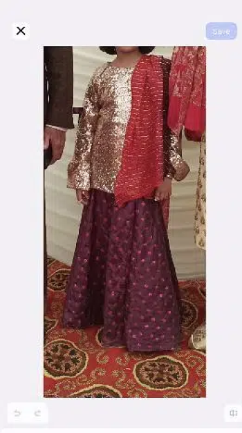 fancy lahnga kurti hamwar fancy setra lahnga r setra kurti