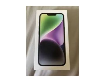 iphone 14 non active 128