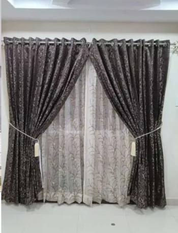 تفصيل كنب وستائر