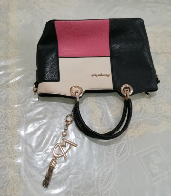 gorgeous lady bag