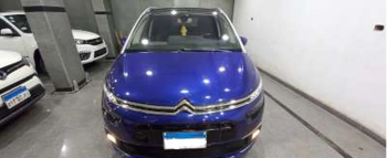 سيتروين C4 جراند بيكاسو 2019 