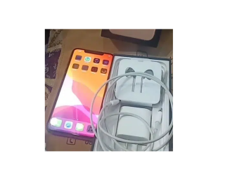 I Phone 11 Pro Max 256 GB For Sale 0326/7721/358 My WhatsApp Number