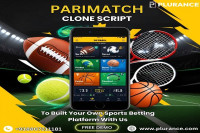 What Is the Parimatch Clone Script and Why Should You Choose It?