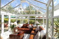 Harveys Windows & Conservatories Ltd