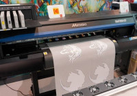 Mimaki TXF150-75 DTF Printer