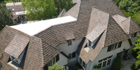Barrington Roofing Company