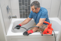 Expert Drain Cleaning & Maintenance in Milwaukee, WI