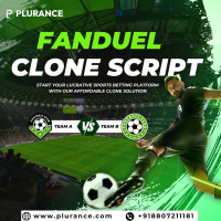 Transform Sports Enthusiasm into Revenue with FanDuel Clone Script