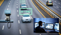 License Plate Recognition System | Auto LPR & ANPR Solutions