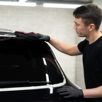 Auto Glass Replacement