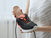 Best Athletic Orthotics for Comfort & Performance