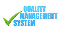 Quality Management System (QMS) to Mitigate Risk