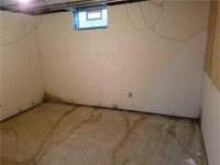 New Lenox - American Basements & Crawlspaces