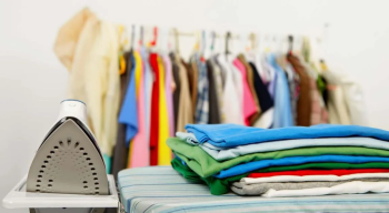 مغسلة ملابس للبيع / Laundry for sale