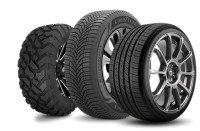 Tires on Monthly Payments Plan - Buy Tires on Credit & Pay Later