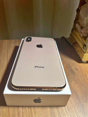 iPhone XS 64 Gb Yd