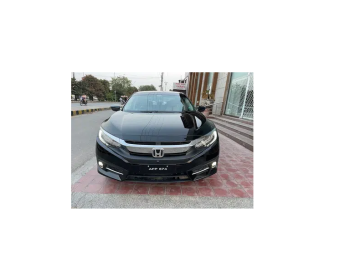 Honda Civic Oriel Prosmatic UG 2021 First hand