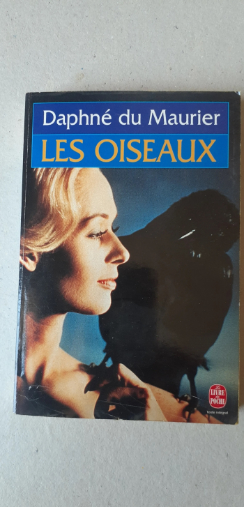 روايات فرنسية