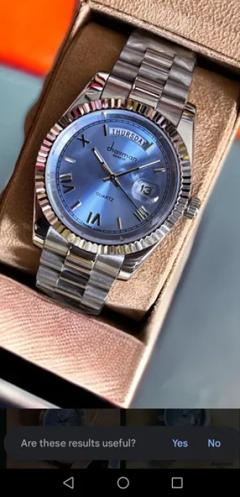 انتيك ساعة هوبلت