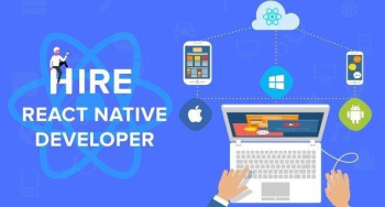 Hiring React Native Developer