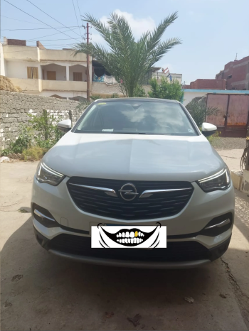 اوبل جيراند لاند 2021