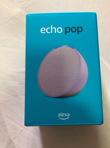Echo Pop 2023