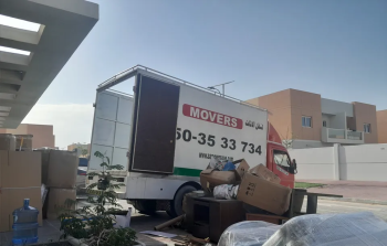 أفضل شركة ابوامان لنقل اثاث