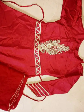 long maxi with belt small size condition wise 10/9