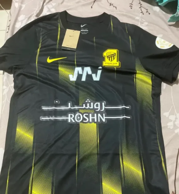 تيشيرت الاتحاد الأحتياطي الاصلي جديد