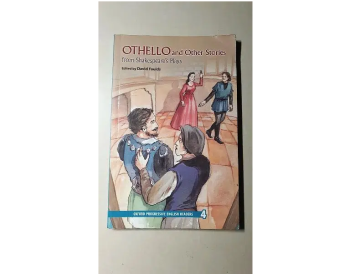 Othello and Other stories
