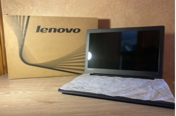 Lenovo Ideapad
