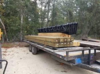 pole barns\barndominiums