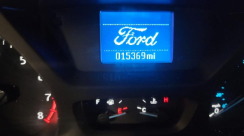 FOR SALE! 2016 FORD TRANSIT T-150 | 15k miles