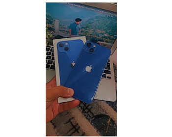 IPHONE 13 NoN pTa (jv)