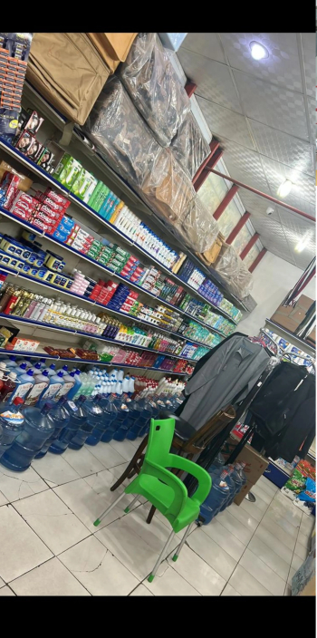 بيع وشراء جميع انواع الرفوف