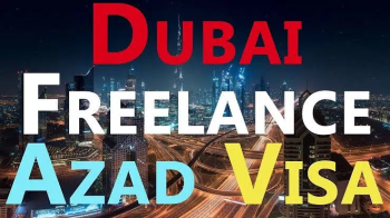 Dubai 2 years azad visa available best price