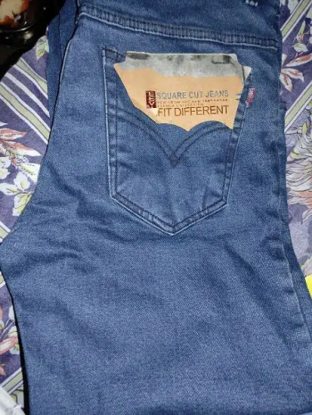 levels brand new pant