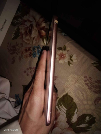 256 gb 10/10 2 month use argent sale